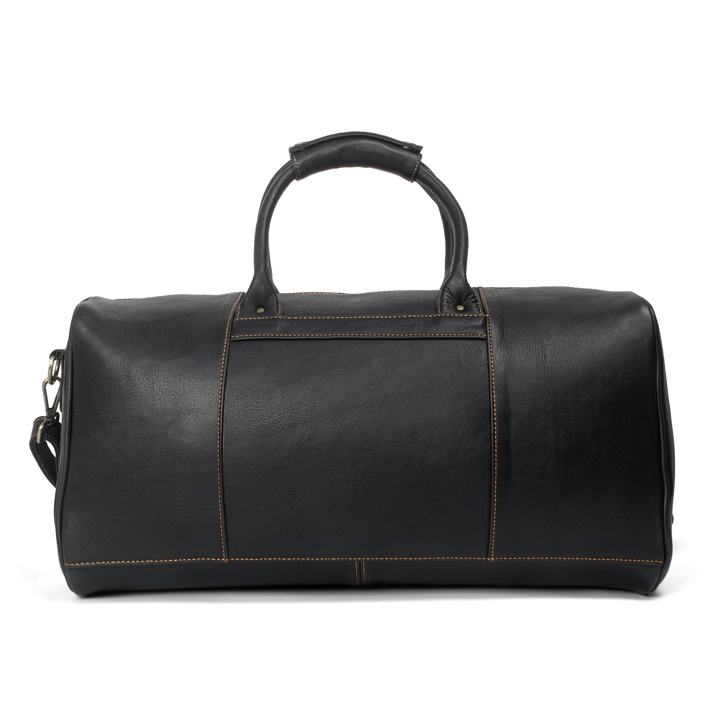 Xplorer Luxe Leather Duffle Bag