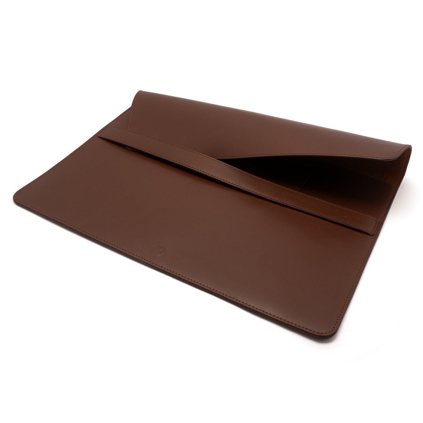 Noble Sleeve – Premium Cow Leather MacBook & iPad Case