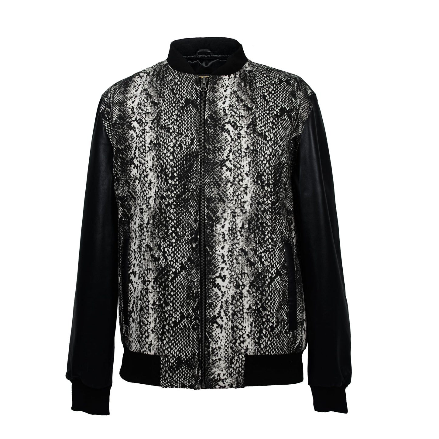 Snakebite Fusion Bomber Jacket